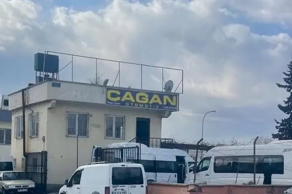 ÇAĞAN OTOMOTİV - Resim 4