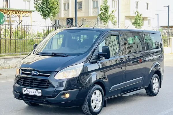 ÇAĞAN OTOMOTİV - Resim 3