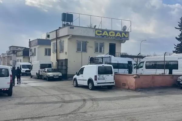 ÇAĞAN OTOMOTİV - Resim 6