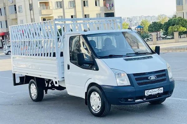 ÇAĞAN OTOMOTİV - Resim 12