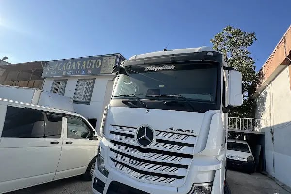 ÇAĞAN OTOMOTİV - Resim 5