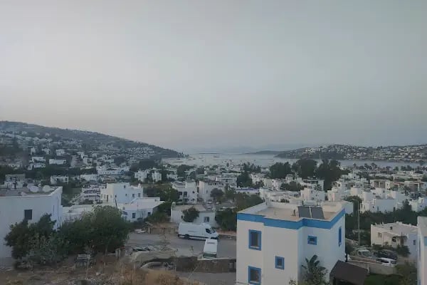 Bodrum Bodrum - Resim 5
