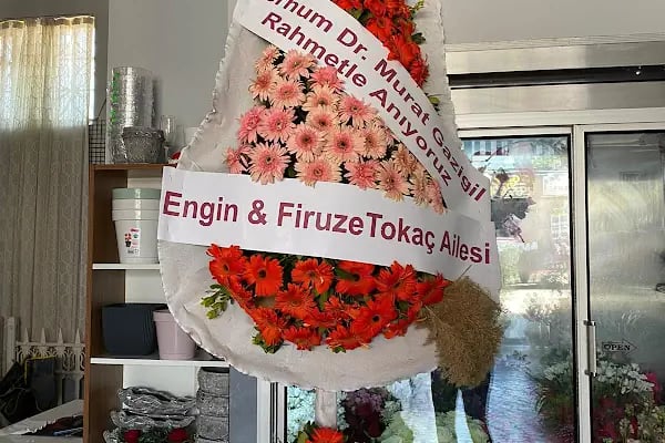 Beyza Çiçekçilik - Resim 20