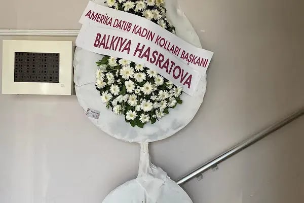 Beyza Çiçekçilik - Resim 17