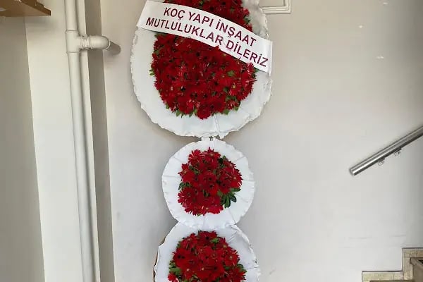 Beyza Çiçekçilik - Resim 4