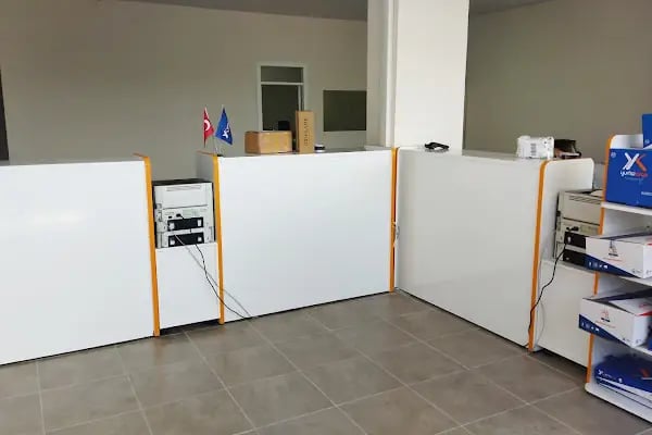 Yurtiçi Kargo Gürsu - Resim 4