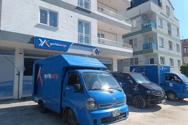 Yurtiçi Kargo Gürsu - Resim 1