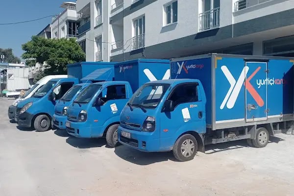 Yurtiçi Kargo Gürsu - Resim 2