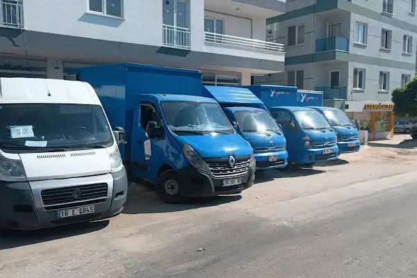Yurtiçi Kargo Gürsu - Resim 3