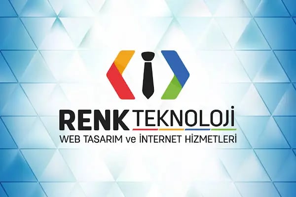 RenkTeknoloji Web Tasarım - Resim 5