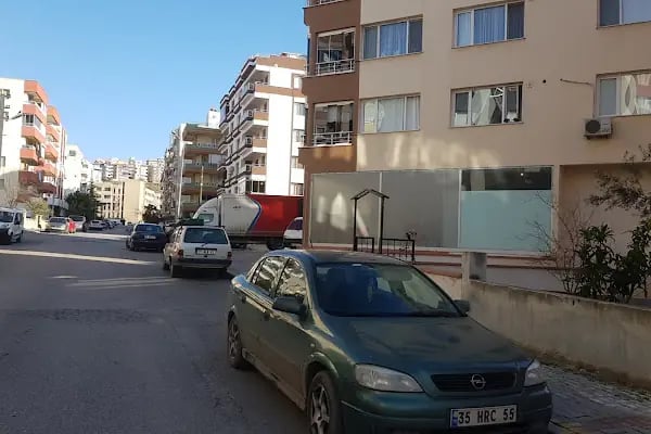 Aras Kargo - Aliağa Şubesi - Resim 5