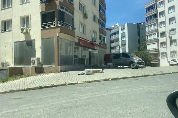 Aras Kargo - Aliağa Şubesi - Resim 1