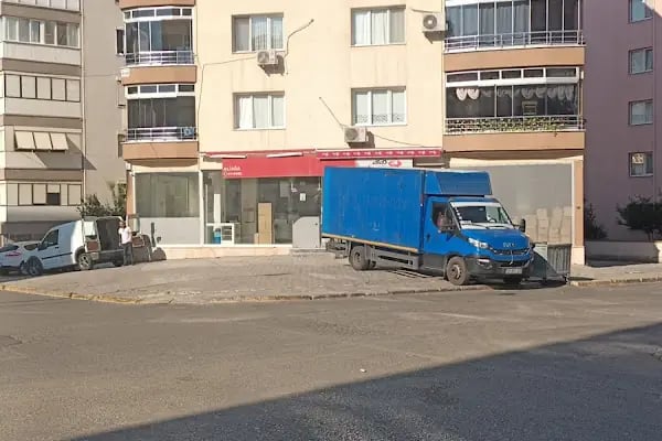 Aras Kargo - Aliağa Şubesi - Resim 6