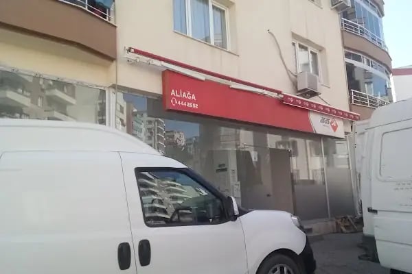 Aras Kargo - Aliağa Şubesi - Resim 4