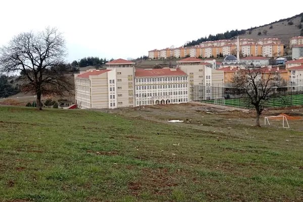 BURSA GÜRSU TOKİ ORTAOKULU - Resim 2