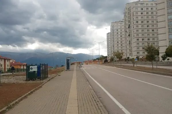 BURSA GÜRSU TOKİ ORTAOKULU - Resim 9