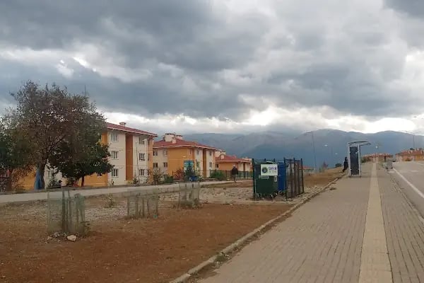 BURSA GÜRSU TOKİ ORTAOKULU - Resim 5