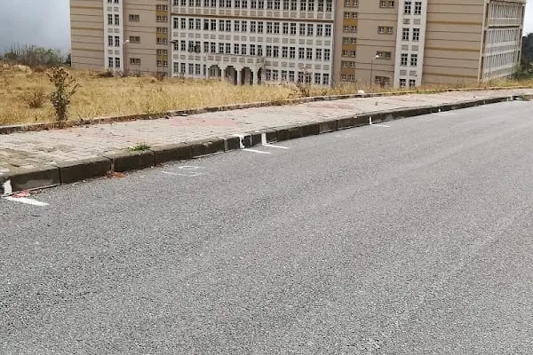 BURSA GÜRSU TOKİ ORTAOKULU - Resim 4