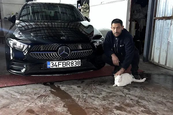 Özler oto yıkama - Resim 2