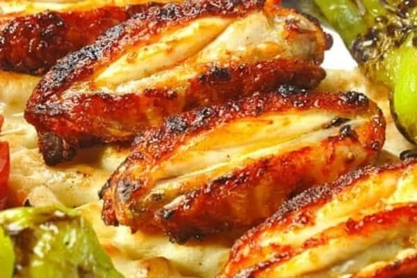 Mersinli Usta Ciğercim & Tantuni - Resim 3