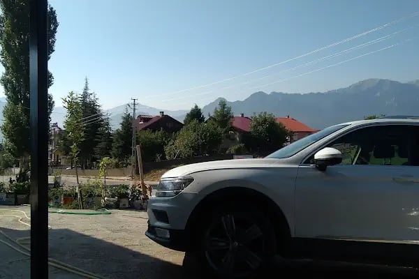 Pozantı Çamlı Villaları - Resim 19