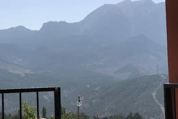 Pozantı Çamlı Villaları - Resim 14