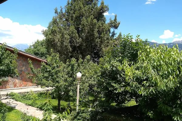 Pozantı Çamlı Villaları - Resim 8