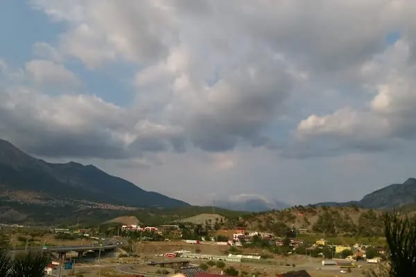 Pozantı Çamlı Villaları - Resim 3