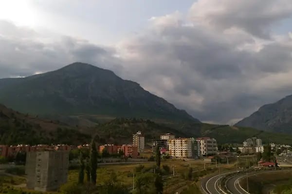 Pozantı Çamlı Villaları - Resim 18