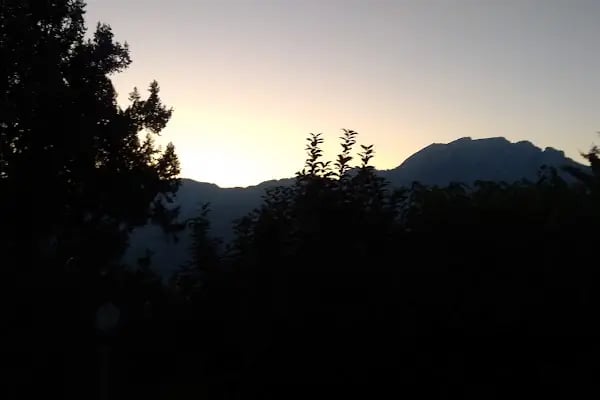 Pozantı Çamlı Villaları - Resim 2