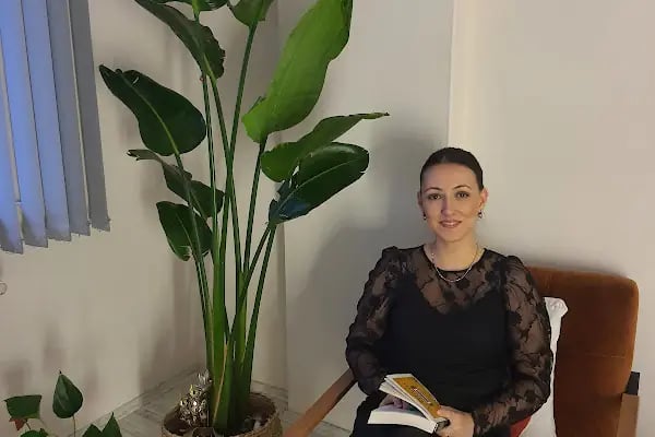 Psikolog Şeyma Çınar - Denizli psikolog - Denizli aile danışmanı Denizli çift terapisti - Resim 6