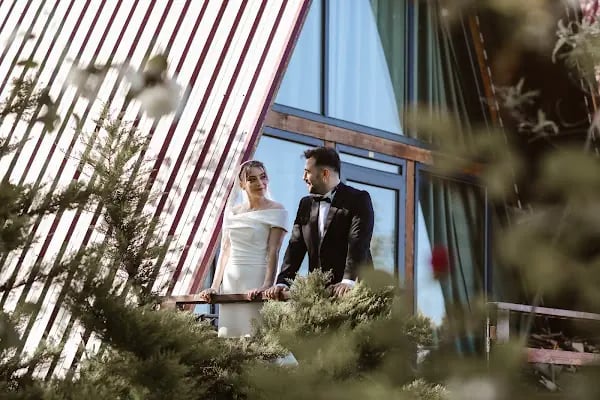 FOTO TÜRKİŞ COLOR - OZAN ÖZDEMİR (Fotoğraf - Film - Gelin Damat - Bebek - Biometrik - Vesikalık - Profesyonel Studio) - Resim 17