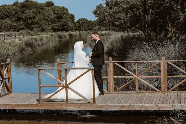 FOTO TÜRKİŞ COLOR - OZAN ÖZDEMİR (Fotoğraf - Film - Gelin Damat - Bebek - Biometrik - Vesikalık - Profesyonel Studio) - Resim 20