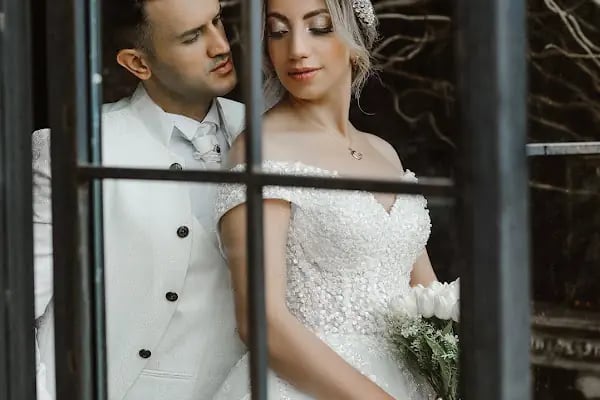 FOTO TÜRKİŞ COLOR - OZAN ÖZDEMİR (Fotoğraf - Film - Gelin Damat - Bebek - Biometrik - Vesikalık - Profesyonel Studio) - Resim 16