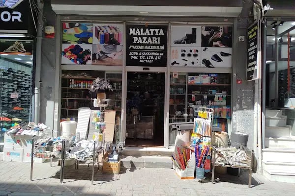 Malatya Pazarı - Resim 9