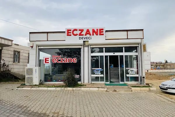 Deveci Eczanesi - Resim 2