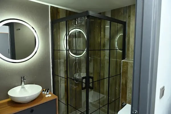 Plus Park Suite &amp; Hotel - Resim 3
