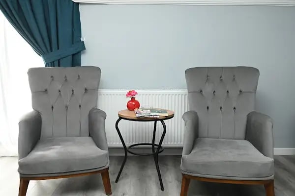 Plus Park Suite &amp; Hotel - Resim 14