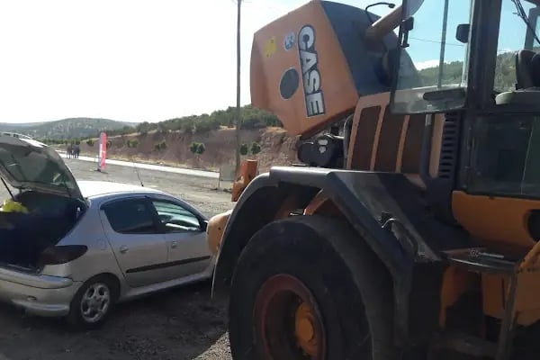Ejder Oto Lastik Tamiri - Resim 16