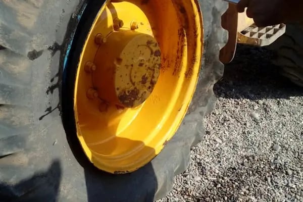 Ejder Oto Lastik Tamiri - Resim 13