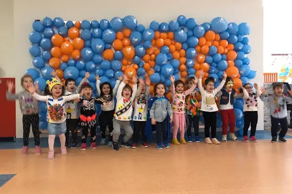 KÜÇÜK ŞEYLER ANAOKULU EDİRNE - Resim 7