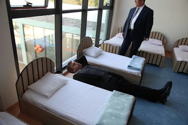 KÜÇÜK ŞEYLER ANAOKULU EDİRNE - Resim 20