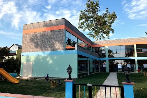 KÜÇÜK ŞEYLER ANAOKULU EDİRNE - Resim 5