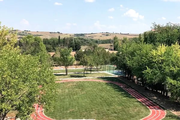 KÜÇÜK ŞEYLER ANAOKULU EDİRNE - Resim 6