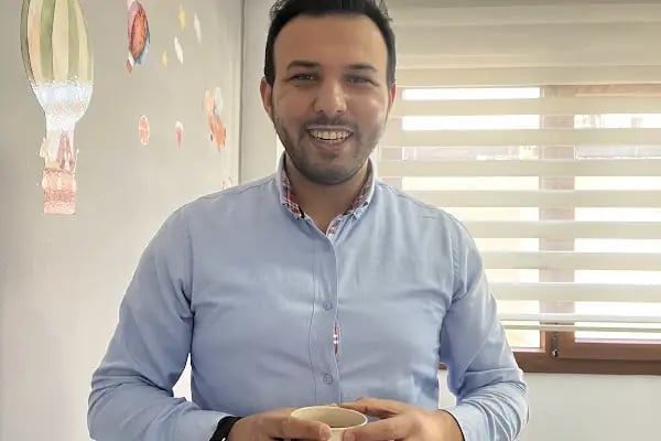 Psikolog Ali Çetin Psikoeğitim Merkezi- Kula Psikolog Kula Psikoloji - Resim 2