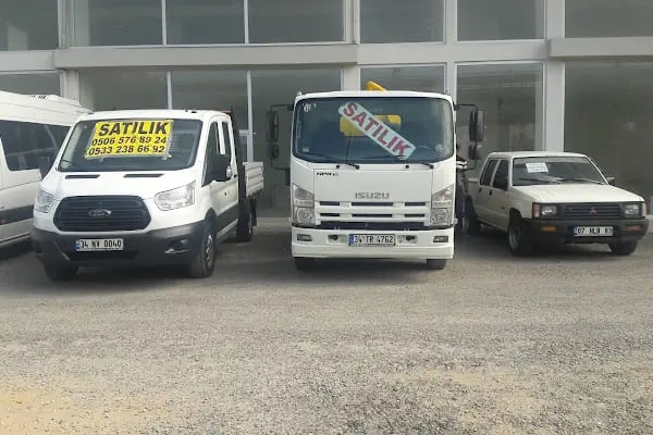 Çekiçoğlu Otomotiv - Resim 10