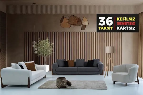 Başkent Mobilya Bursa - Resim 13