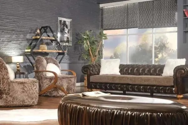 Başkent Mobilya Bursa - Resim 9