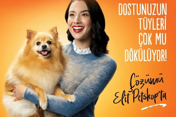Elit Petshop Kıbrısşehitleri Şubesi - Resim 13