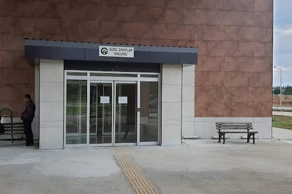 Çukurova Üniversitesi Güzel Sanatlar Fakültesi - Resim 7